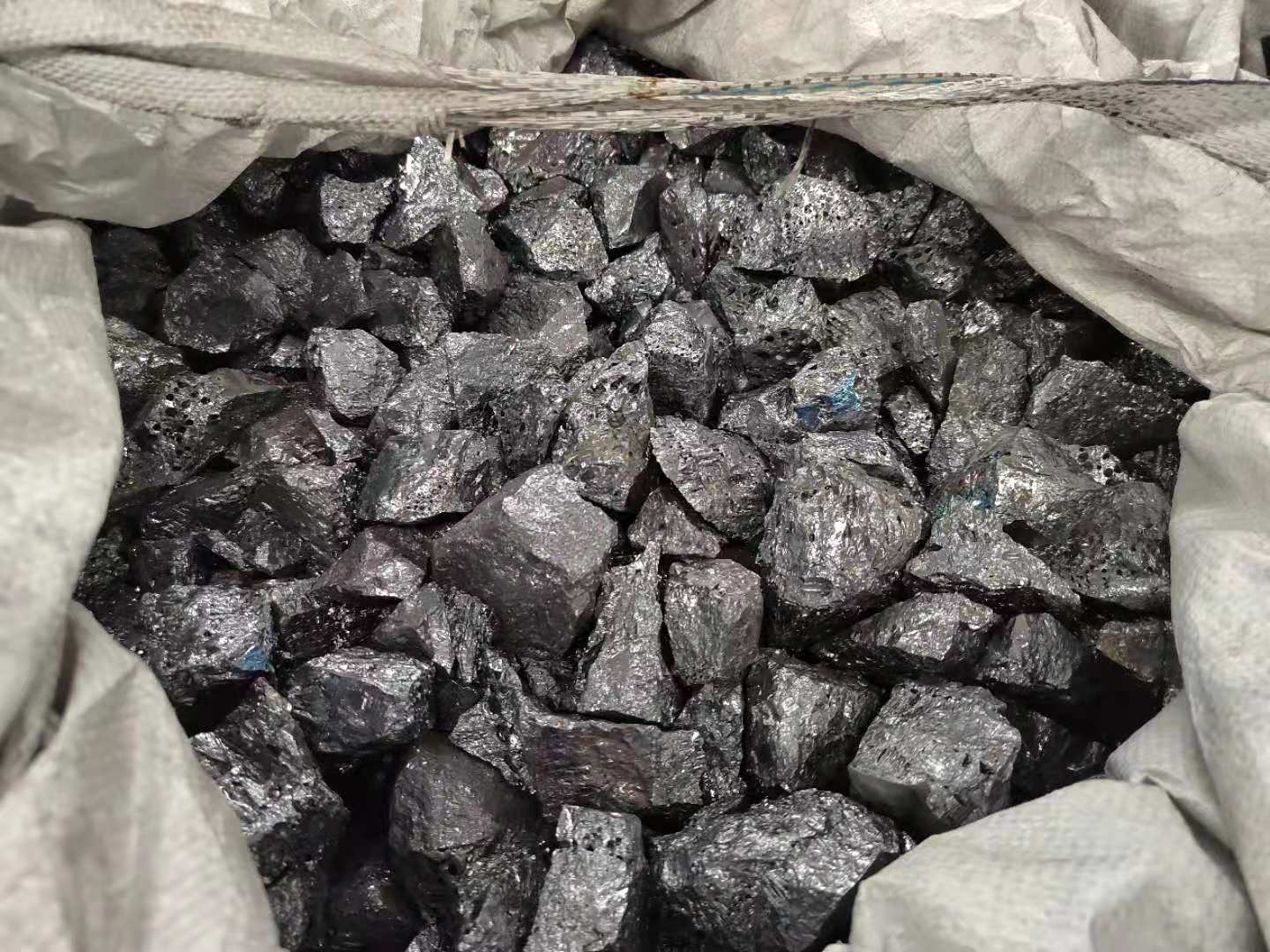 瘋漲的金屬硅是什么，未來走勢又將如何？